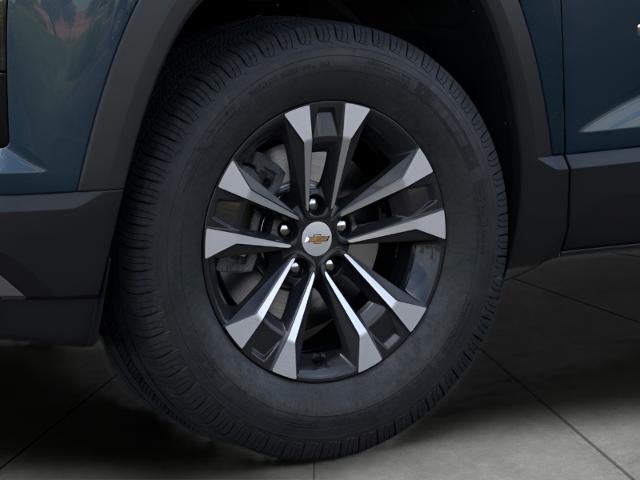 2026 Chevrolet Equinox AWD 4dr LT w/2LT