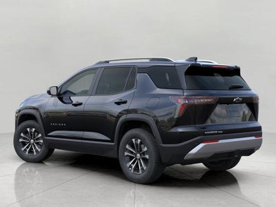 2026 Chevrolet Equinox AWD 4dr LT w/2LT