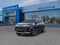 2026 Chevrolet Equinox AWD 4dr LT w/2LT