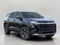 2026 Chevrolet Equinox AWD 4dr LT w/2LT