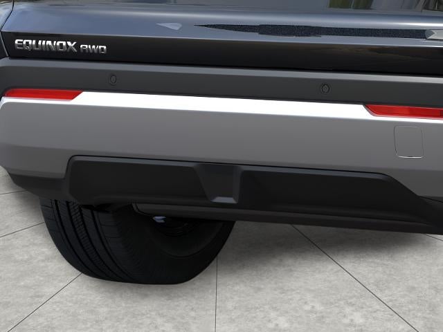 2026 Chevrolet Equinox AWD 4dr LT w/2LT