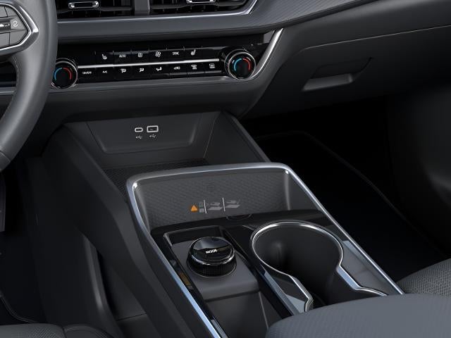 2026 Chevrolet Equinox AWD 4dr LT w/2LT