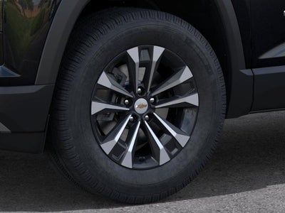 2026 Chevrolet Equinox AWD 4dr LT w/2LT