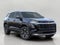 2026 Chevrolet Equinox AWD 4dr LT w/2LT