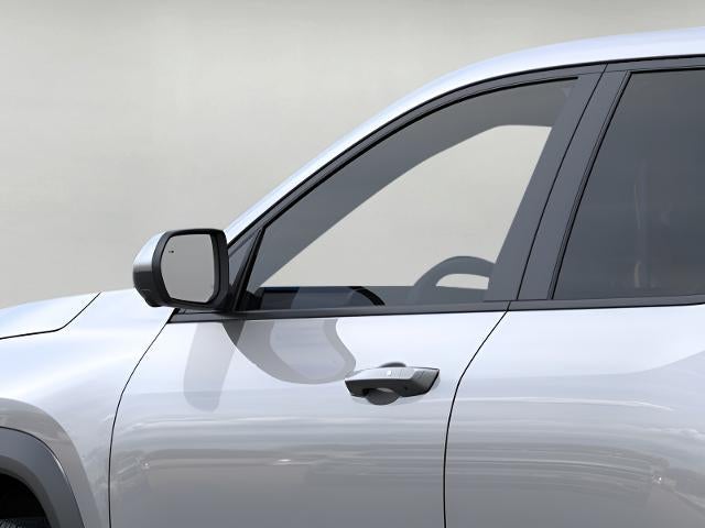 2026 Chevrolet Equinox AWD 4dr LT w/2LT