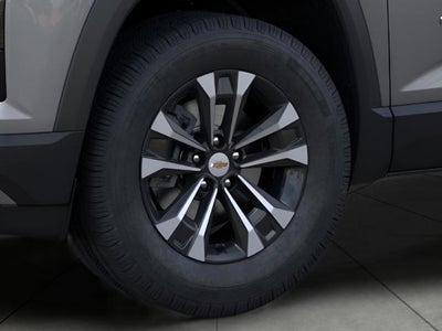 2026 Chevrolet Equinox AWD 4dr LT w/2LT