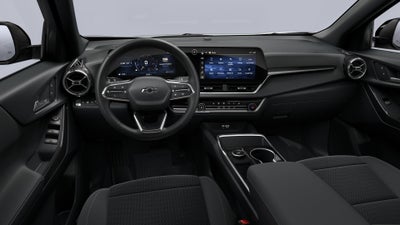 2026 Chevrolet Equinox AWD 4dr LT w/2LT
