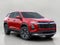 2027 Chevrolet Equinox AWD 4dr LT w/2LT