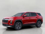 2027 Chevrolet Equinox AWD 4dr LT w/2LT
