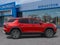 2027 Chevrolet Equinox AWD 4dr LT w/2LT