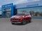 2027 Chevrolet Equinox AWD 4dr LT w/2LT