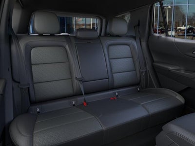 2027 Chevrolet Equinox AWD 4dr LT w/2LT