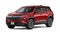 2027 Chevrolet Equinox AWD 4dr LT w/2LT