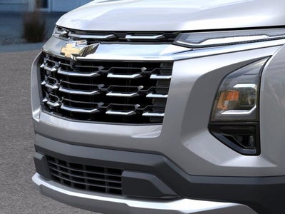 2027 Chevrolet Equinox AWD 4dr LT w/2LT