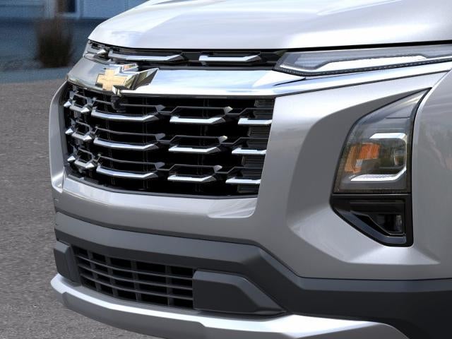 2027 Chevrolet Equinox AWD 4dr LT w/2LT