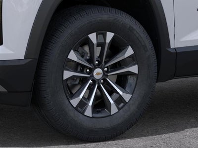 2027 Chevrolet Equinox AWD 4dr LT w/2LT