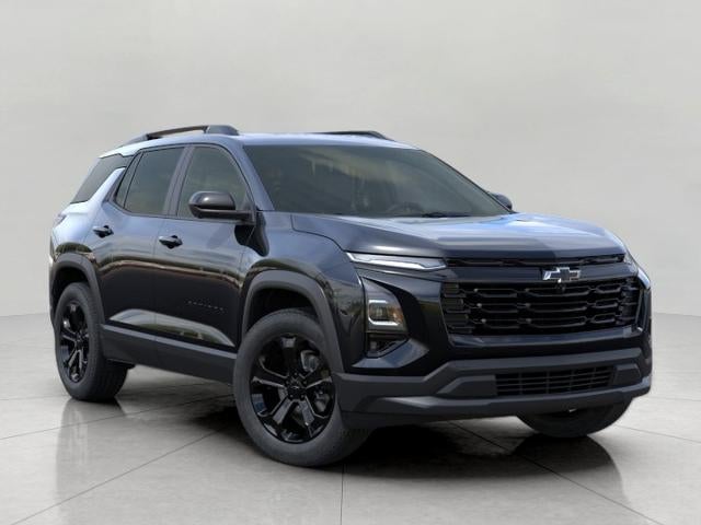 2027 Chevrolet Equinox AWD 4dr LT w/2LT