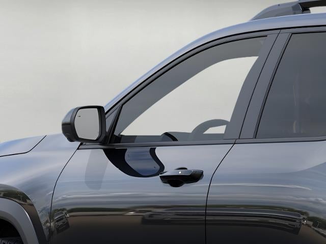 2027 Chevrolet Equinox AWD 4dr LT w/2LT