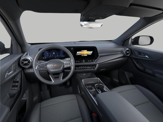 2027 Chevrolet Equinox AWD 4dr LT w/2LT