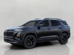 2027 Chevrolet Equinox AWD 4dr LT w/2LT