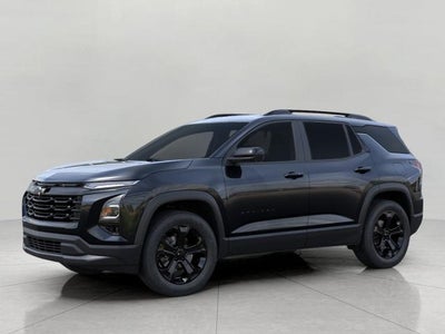 2027 Chevrolet Equinox AWD 4dr LT w/2LT