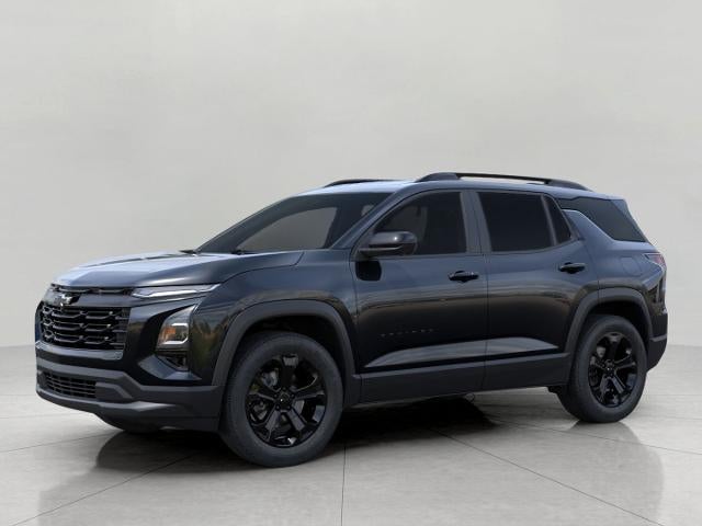 2027 Chevrolet Equinox AWD 4dr LT w/2LT