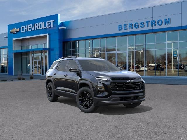 2027 Chevrolet Equinox AWD 4dr LT w/2LT