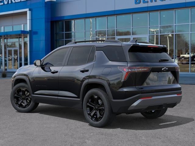 2027 Chevrolet Equinox AWD 4dr LT w/2LT
