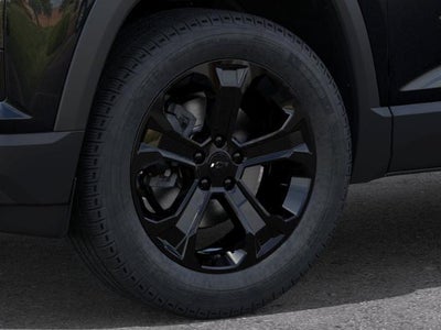 2027 Chevrolet Equinox AWD 4dr LT w/2LT