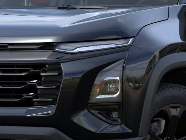 2027 Chevrolet Equinox AWD 4dr LT w/2LT