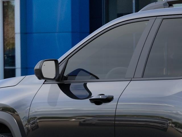 2027 Chevrolet Equinox AWD 4dr LT w/2LT