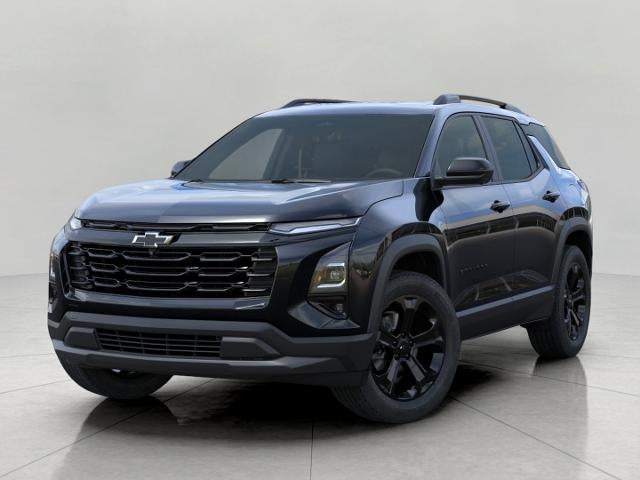 2027 Chevrolet Equinox AWD 4dr LT w/2LT