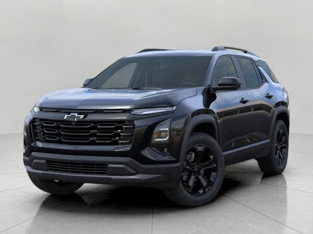 2027 Chevrolet Equinox AWD 4dr LT w/2LT
