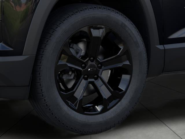 2027 Chevrolet Equinox AWD 4dr LT w/2LT
