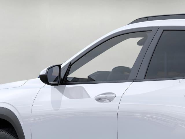 2027 Chevrolet Equinox AWD 4dr LT w/2LT