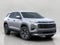 2027 Chevrolet Equinox AWD 4dr LT w/2LT
