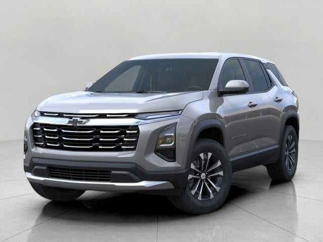 2027 Chevrolet Equinox AWD 4dr LT w/2LT