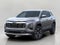 2027 Chevrolet Equinox AWD 4dr LT w/2LT