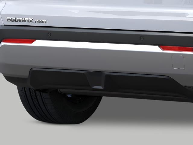 2026 Chevrolet Equinox AWD 4dr LT w/2LT