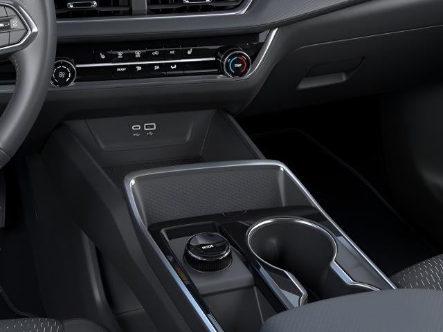 2026 Chevrolet Equinox AWD 4dr LT w/2LT