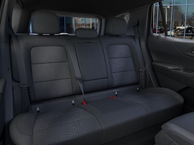 2026 Chevrolet Equinox AWD 4dr LT w/2LT