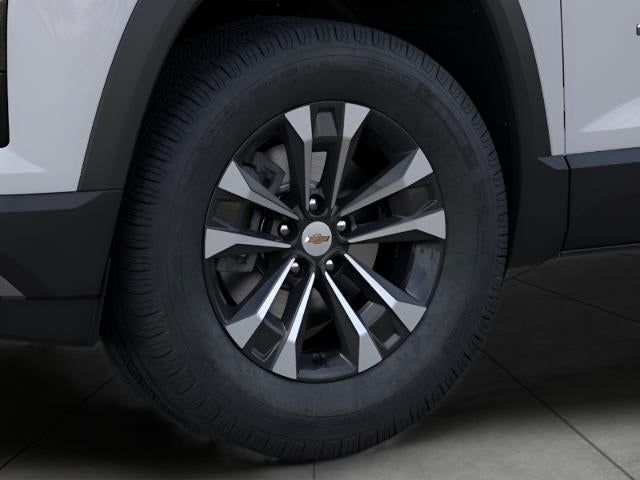 2026 Chevrolet Equinox AWD 4dr LT w/2LT