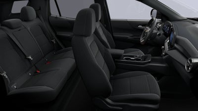 2026 Chevrolet Equinox AWD 4dr LT w/2LT