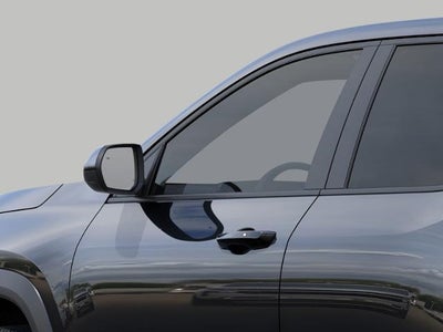 2026 Chevrolet Equinox AWD 4dr LT w/2LT