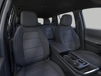 2026 Chevrolet Equinox AWD 4dr LT w/2LT