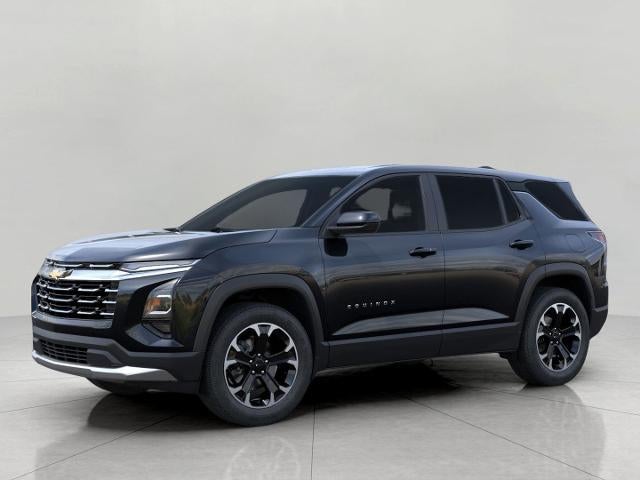 2026 Chevrolet Equinox AWD 4dr LT w/2LT