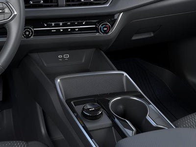 2026 Chevrolet Equinox AWD 4dr LT w/2LT