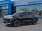 2026 Chevrolet Equinox AWD 4dr LT w/2LT