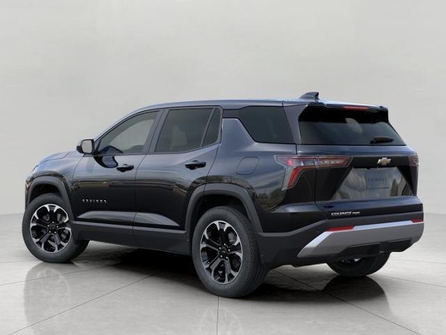 2026 Chevrolet Equinox AWD 4dr LT w/2LT