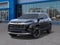 2026 Chevrolet Equinox AWD 4dr LT w/2LT